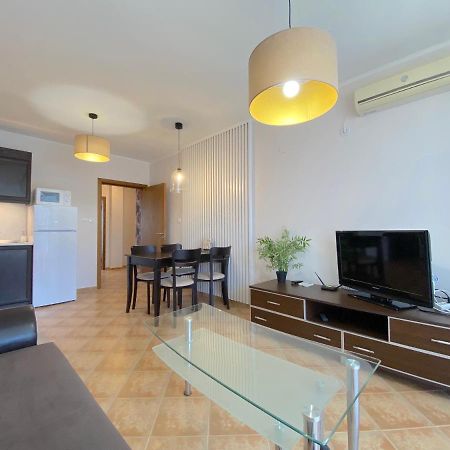 Cascadas Family Resort - Private Apartment - Bsr Sunny Beach Exterior foto