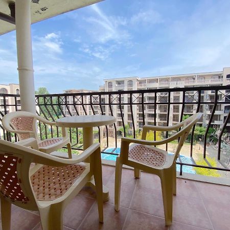 Cascadas Family Resort - Private Apartment - Bsr Sunny Beach Exterior foto