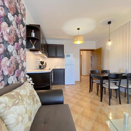 Cascadas Family Resort - Private Apartment - Bsr Sunny Beach Exterior foto