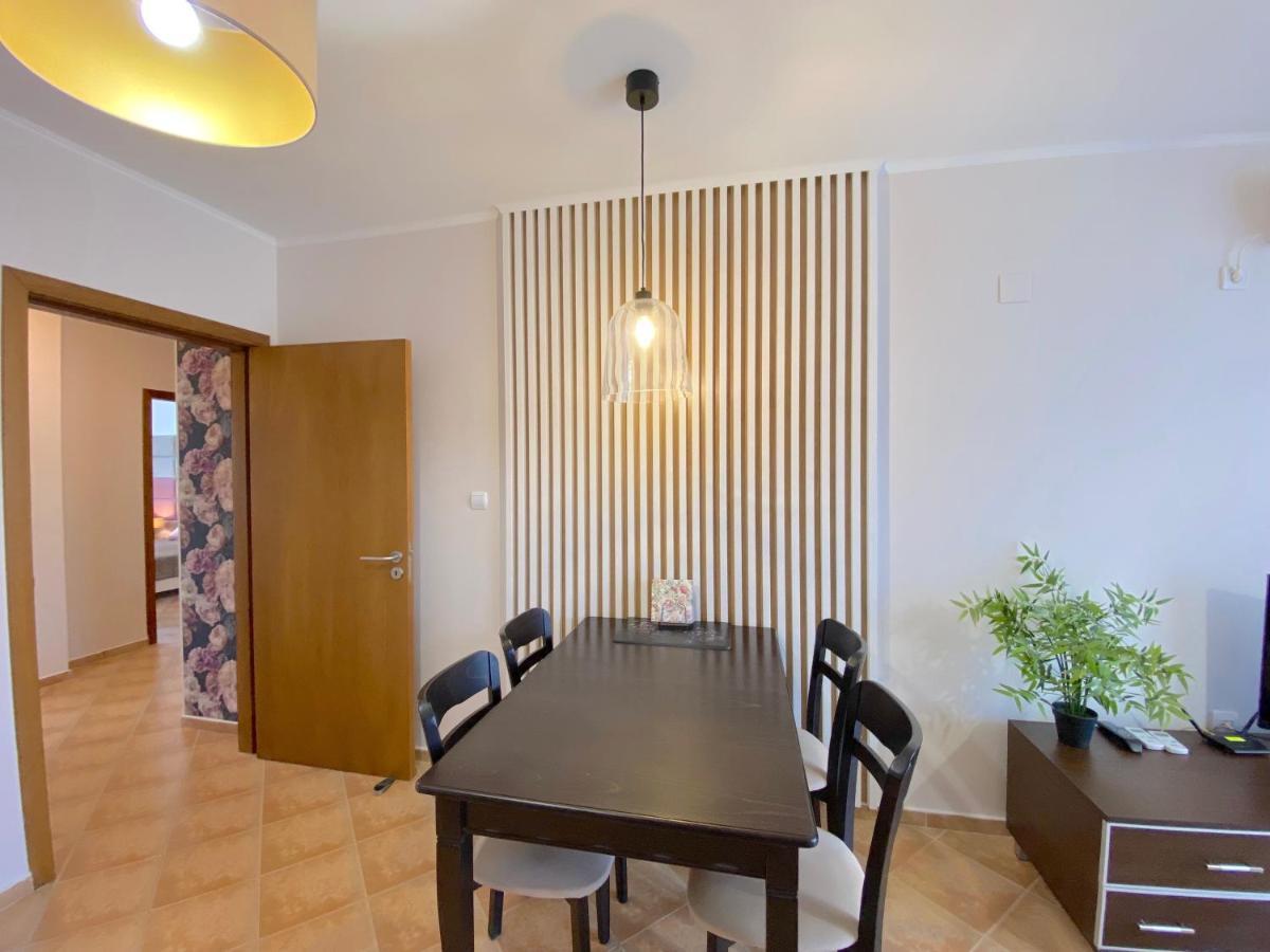 Cascadas Family Resort - Private Apartment - Bsr Sunny Beach Exterior foto
