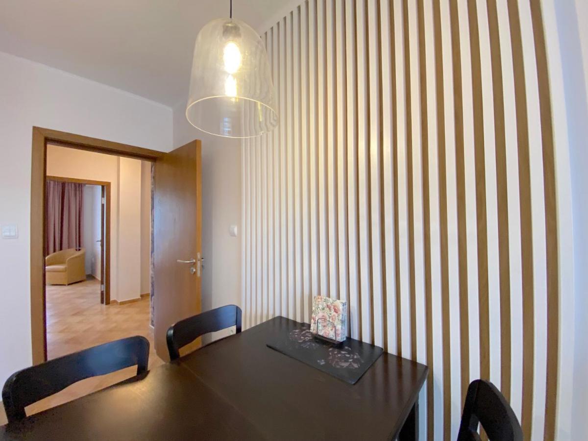 Cascadas Family Resort - Private Apartment - Bsr Sunny Beach Exterior foto